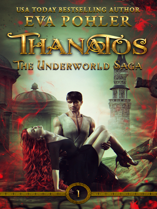 Imagen de portada para Thanatos